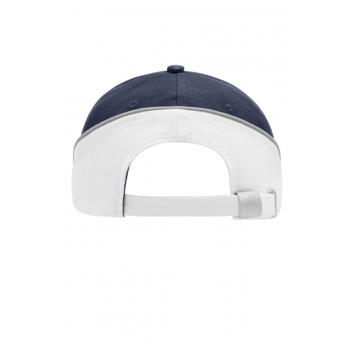 6 Panel Turbo Piping Cap