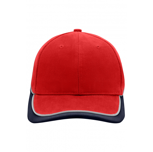 6 Panel Turbo Piping Cap