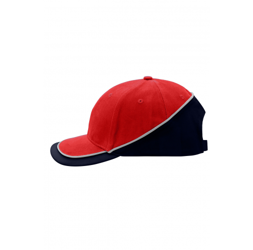 6 Panel Turbo Piping Cap