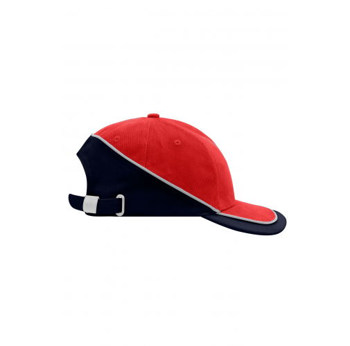 6 Panel Turbo Piping Cap