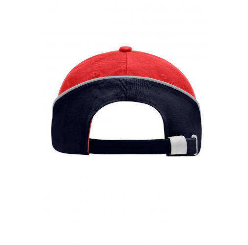 6 Panel Turbo Piping Cap