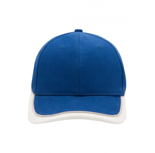 6 Panel Turbo Piping Cap