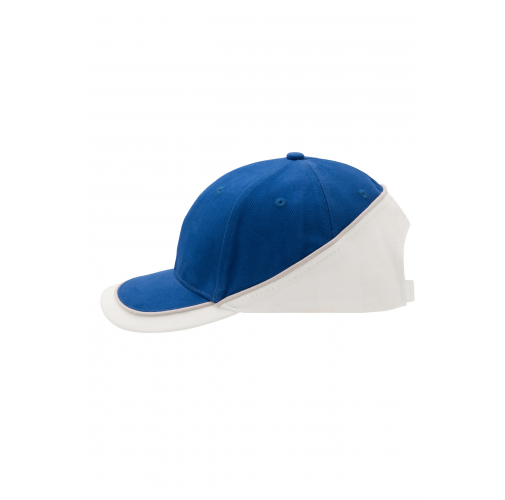 6 Panel Turbo Piping Cap