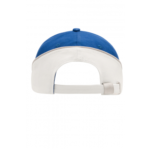 6 Panel Turbo Piping Cap