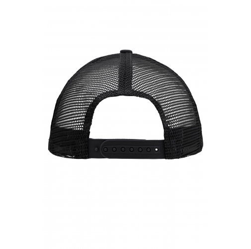 5 Panel Flat Peak Cap