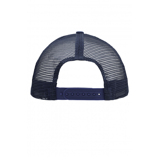 5 Panel Flat Peak Cap