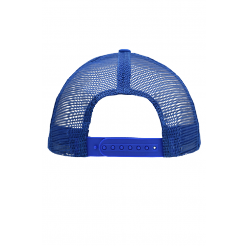 5 Panel Flat Peak Cap