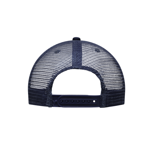 6 Panel Flat Peak Cap