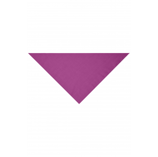 Triangular Scarf