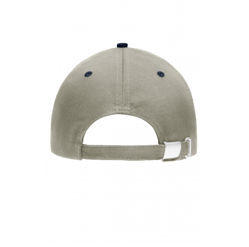 5 Panel Sandwich Cap