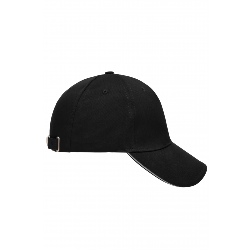 5 Panel Sandwich Cap