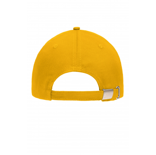 5 Panel Sandwich Cap