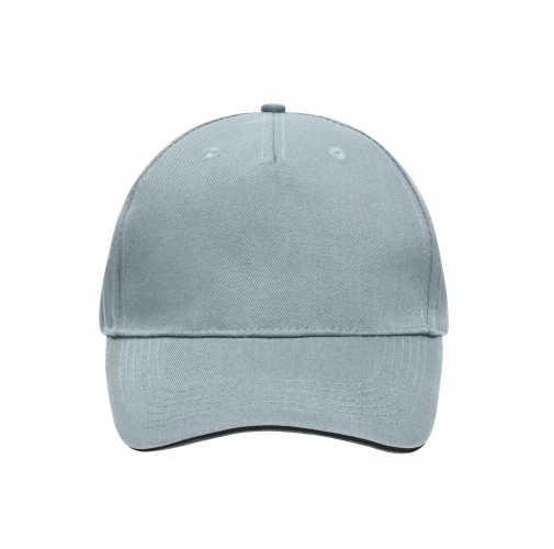 5 Panel Sandwich Cap