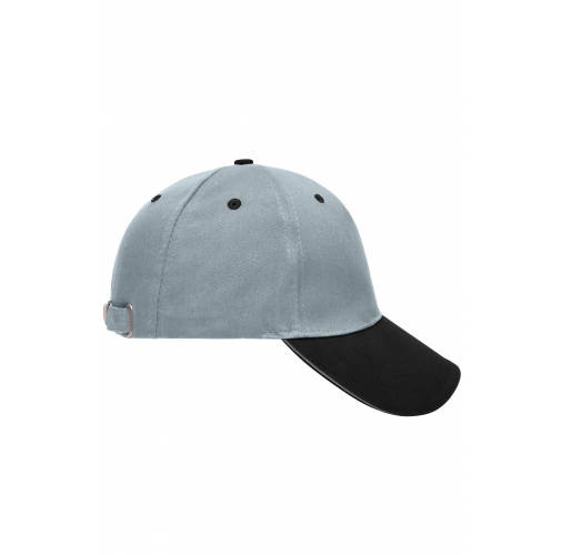 5 Panel Sandwich Cap