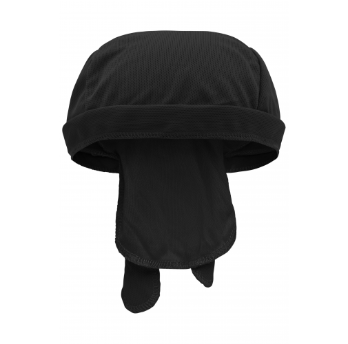 FUNCTIONAL BANDANA HAT