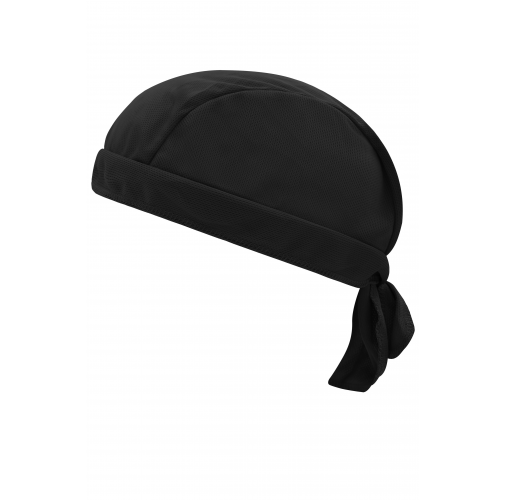 Functional Bandana Hat