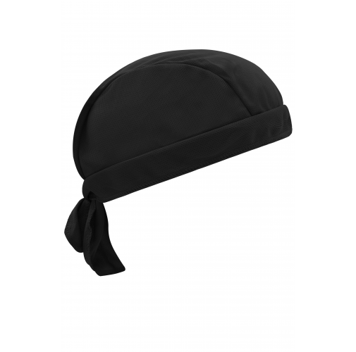 Functional Bandana Hat