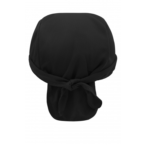 Functional Bandana Hat