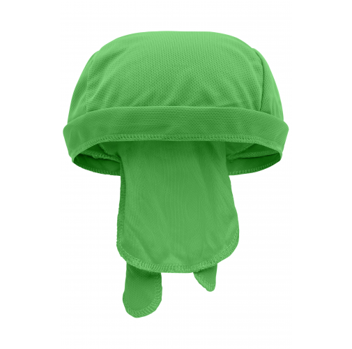 Functional Bandana Hat