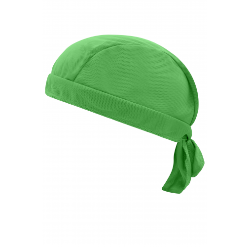 Functional Bandana Hat