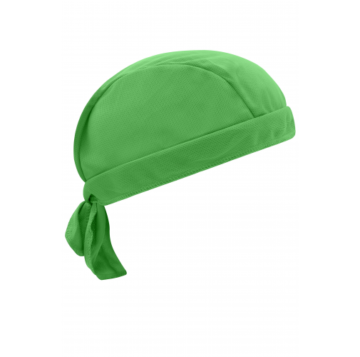 Functional Bandana Hat