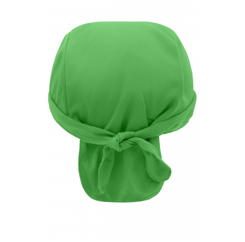 Functional Bandana Hat