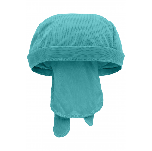 Functional Bandana Hat