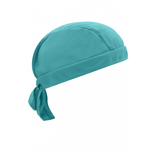 Functional Bandana Hat