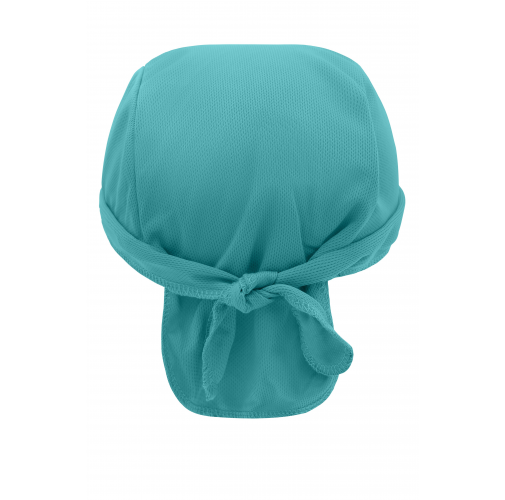 Functional Bandana Hat