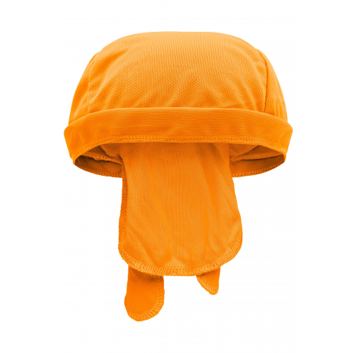 Functional Bandana Hat