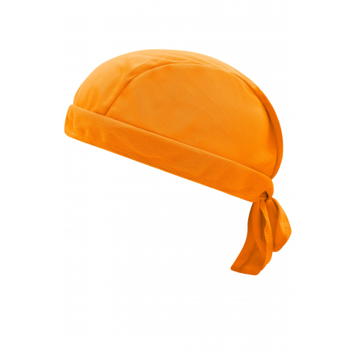 Functional Bandana Hat