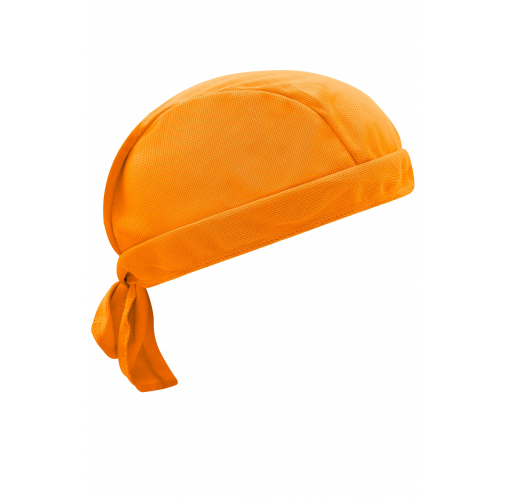 Functional Bandana Hat