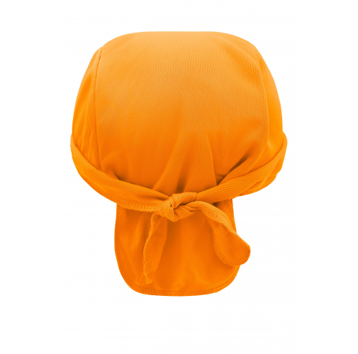 Functional Bandana Hat