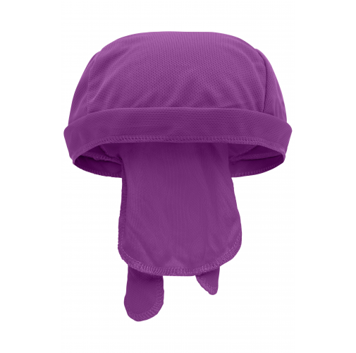 Functional Bandana Hat