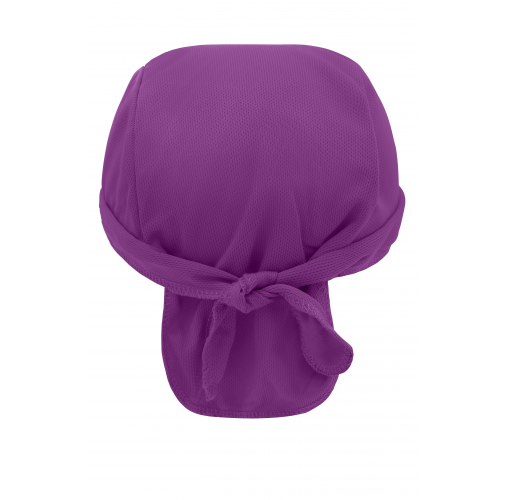 Functional Bandana Hat