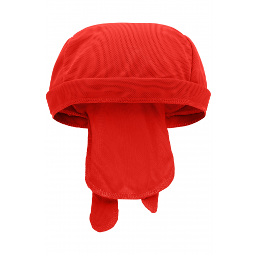 Functional Bandana Hat