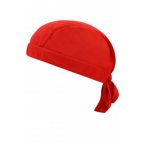 Functional Bandana Hat