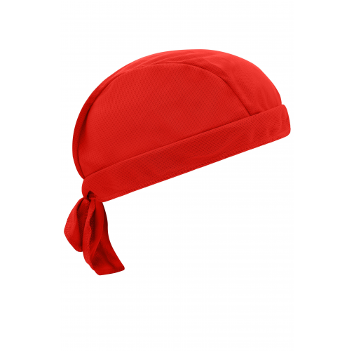 Functional Bandana Hat