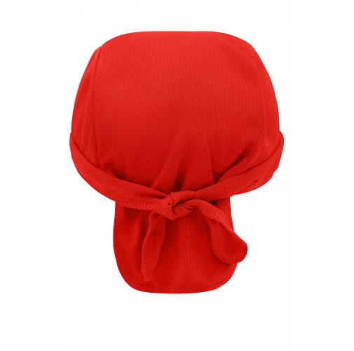 Functional Bandana Hat