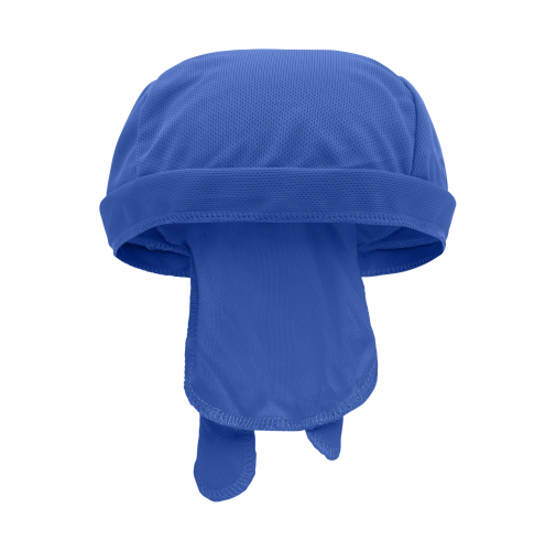 Functional Bandana Hat