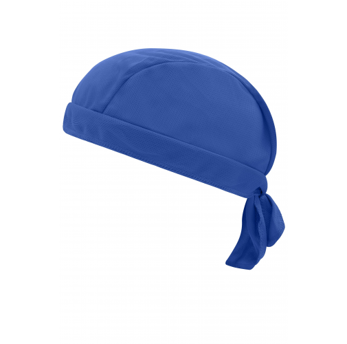 Functional Bandana Hat