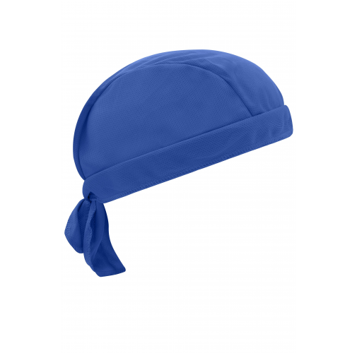 Functional Bandana Hat