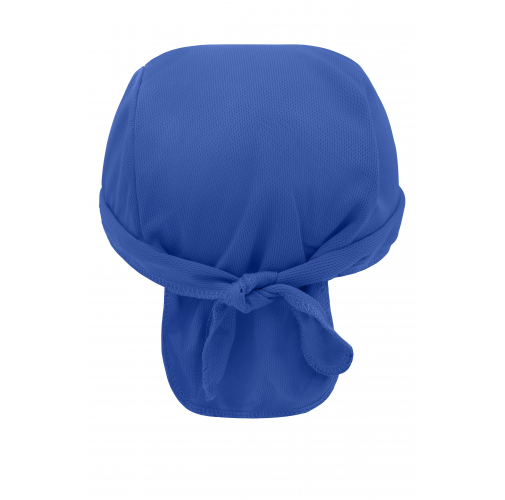 Functional Bandana Hat