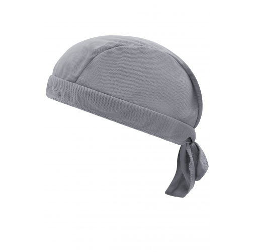 Functional Bandana Hat