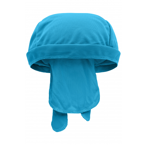 Functional Bandana Hat