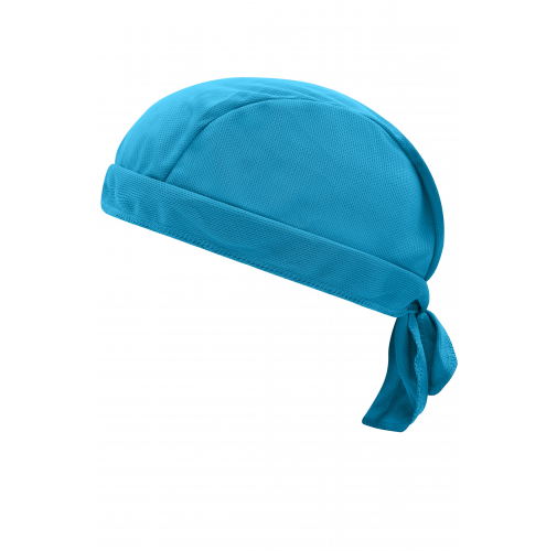 Functional Bandana Hat