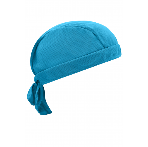 Functional Bandana Hat