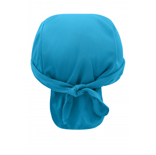 Functional Bandana Hat