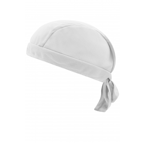 Functional Bandana Hat