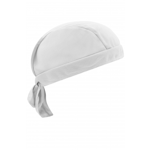 Functional Bandana Hat